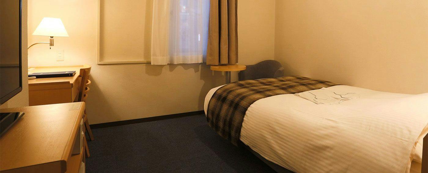 City Hotel Hiroki