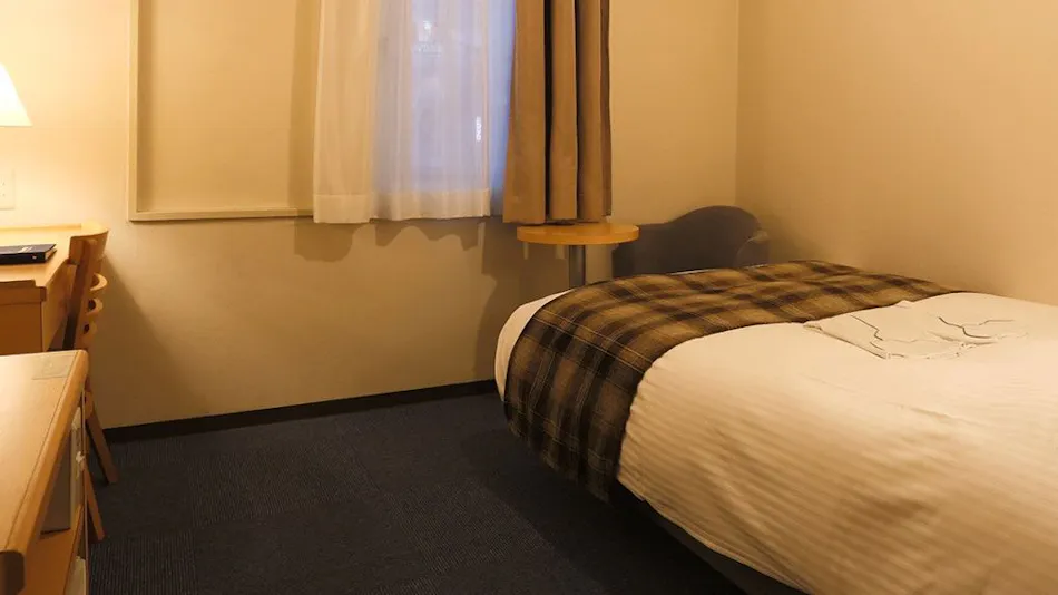 City Hotel Hiroki