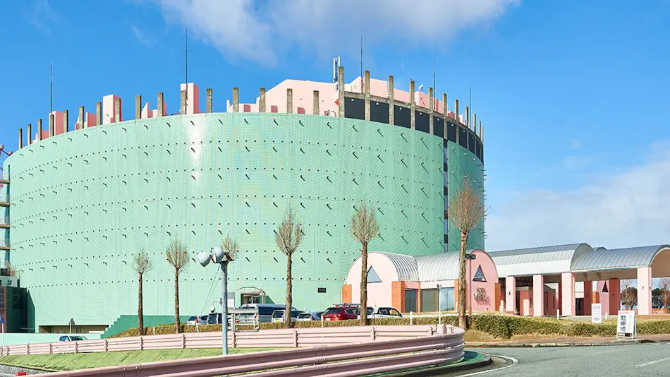 Hotel Verde