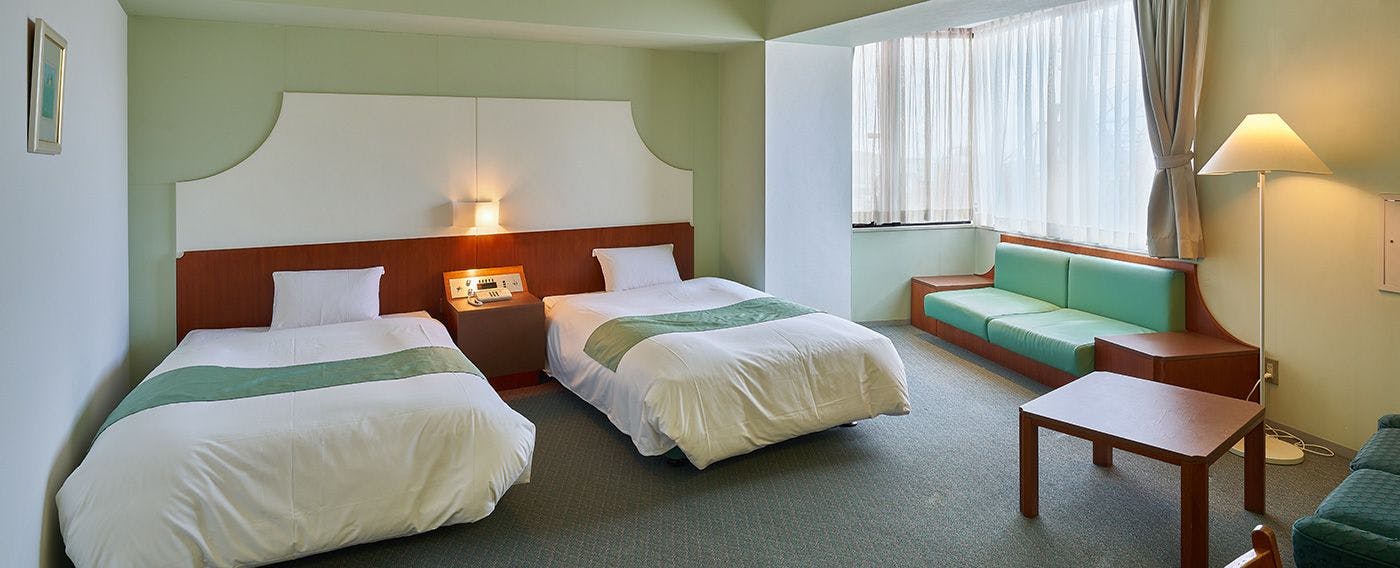 Hotel Verde