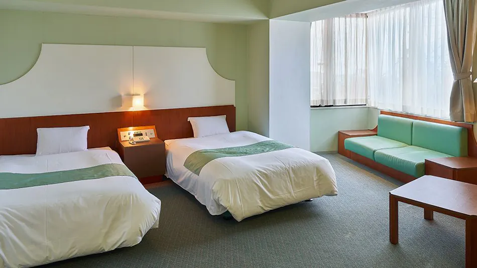Hotel Verde
