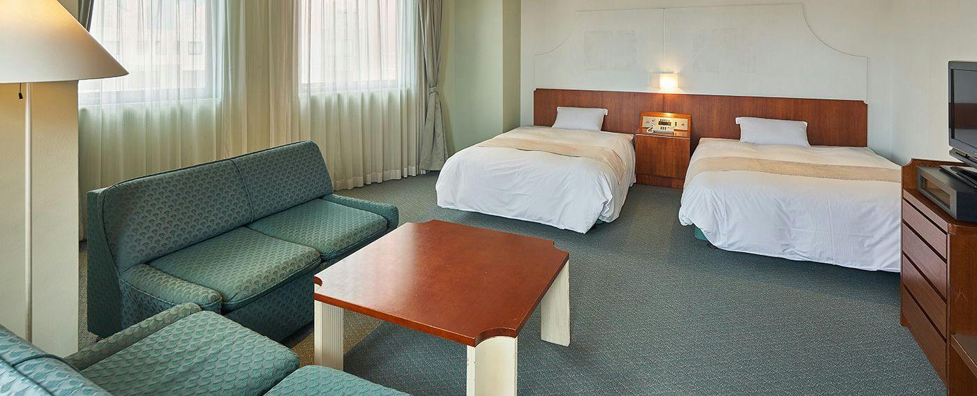 Hotel Verde