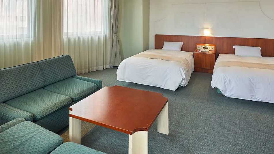 Hotel Verde