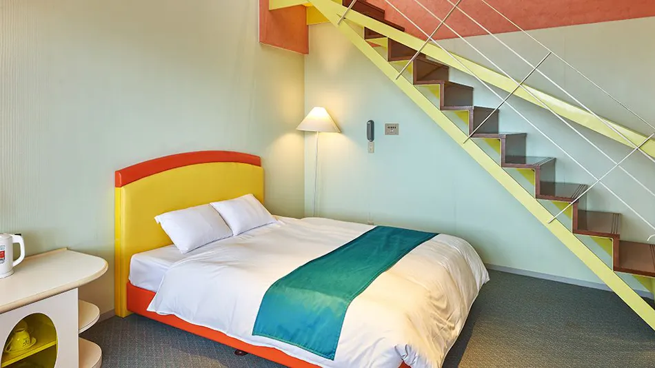 Hotel Verde