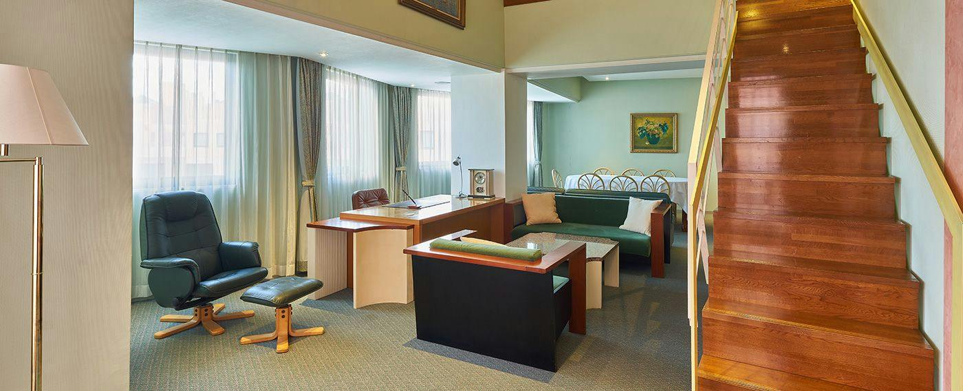 Hotel Verde
