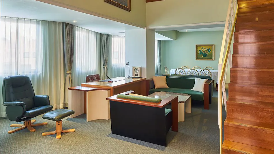 Hotel Verde