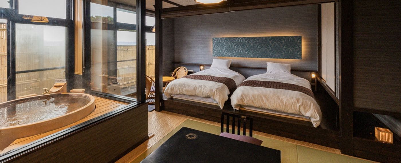Kappo Ryokan Hiromitei