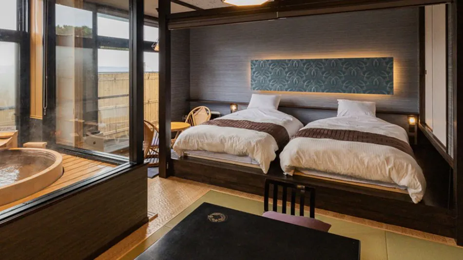 Kappo Ryokan Hiromitei