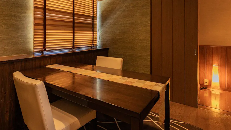 Kappo Ryokan Hiromitei