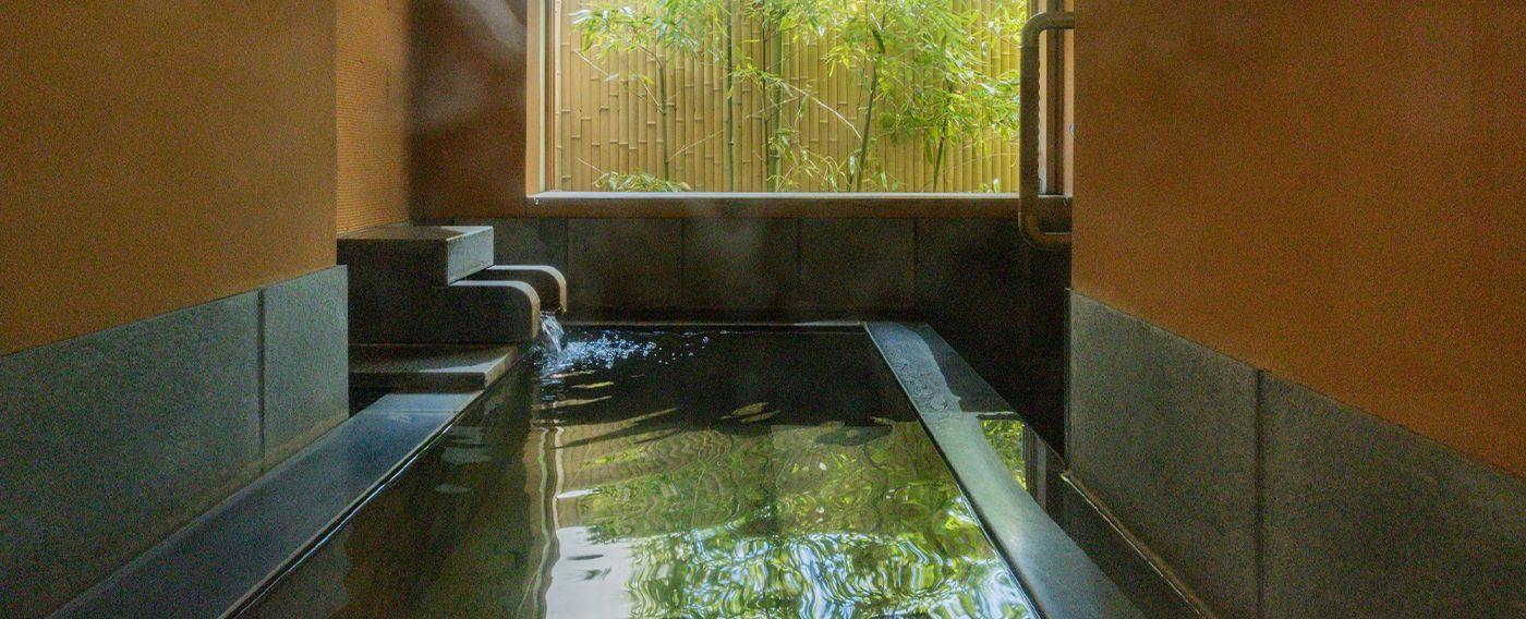 Kappo Ryokan Hiromitei