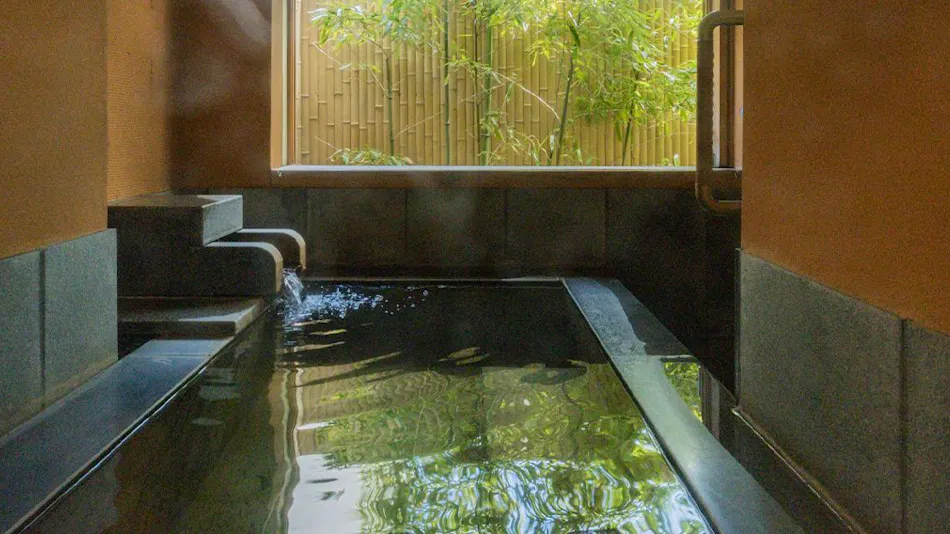 Kappo Ryokan Hiromitei