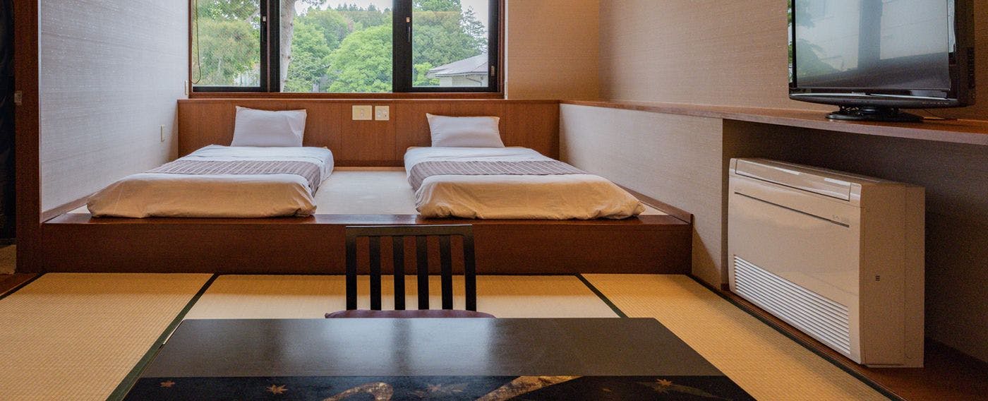 Kappo Ryokan Hiromitei