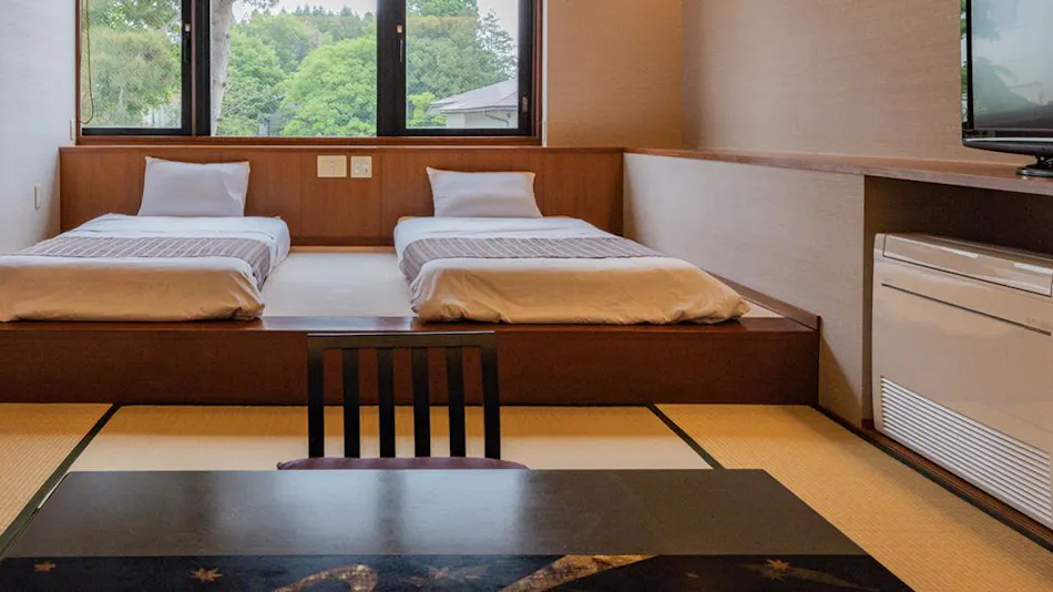 Kappo Ryokan Hiromitei