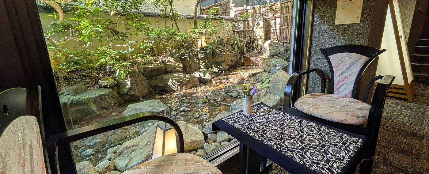 Kappo Ryokan Hiromitei