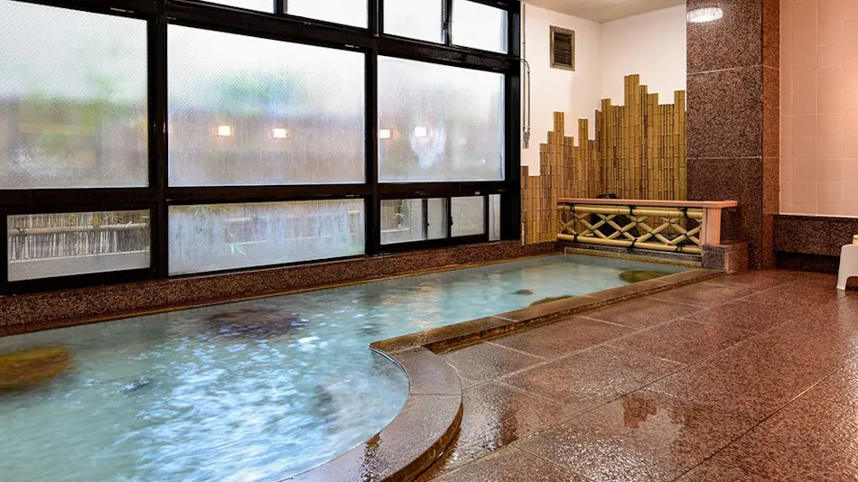 Kappo Ryokan Hiromitei