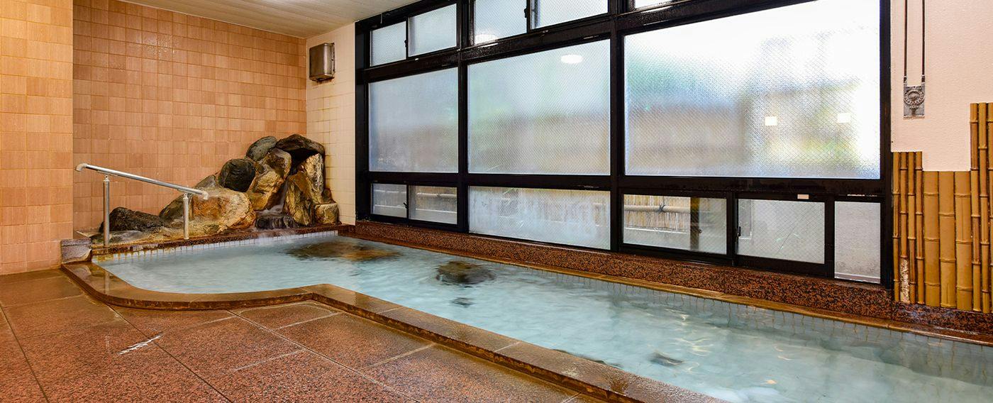 Kappo Ryokan Hiromitei