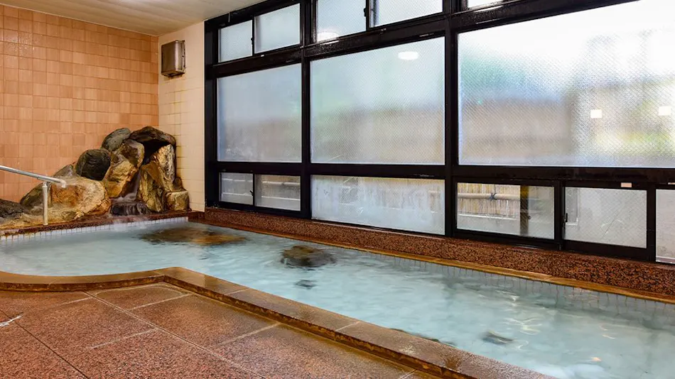 Kappo Ryokan Hiromitei