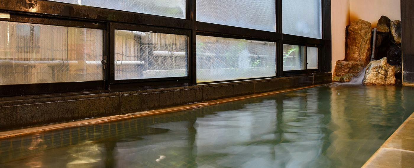 Kappo Ryokan Hiromitei