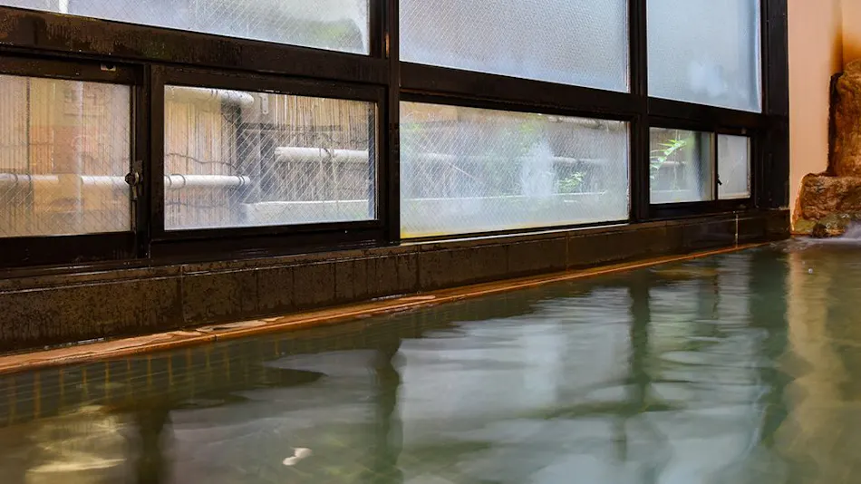 Kappo Ryokan Hiromitei