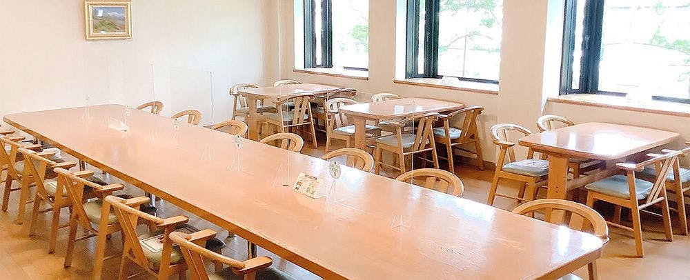 สถานที่รับประทานอาหารเช้า