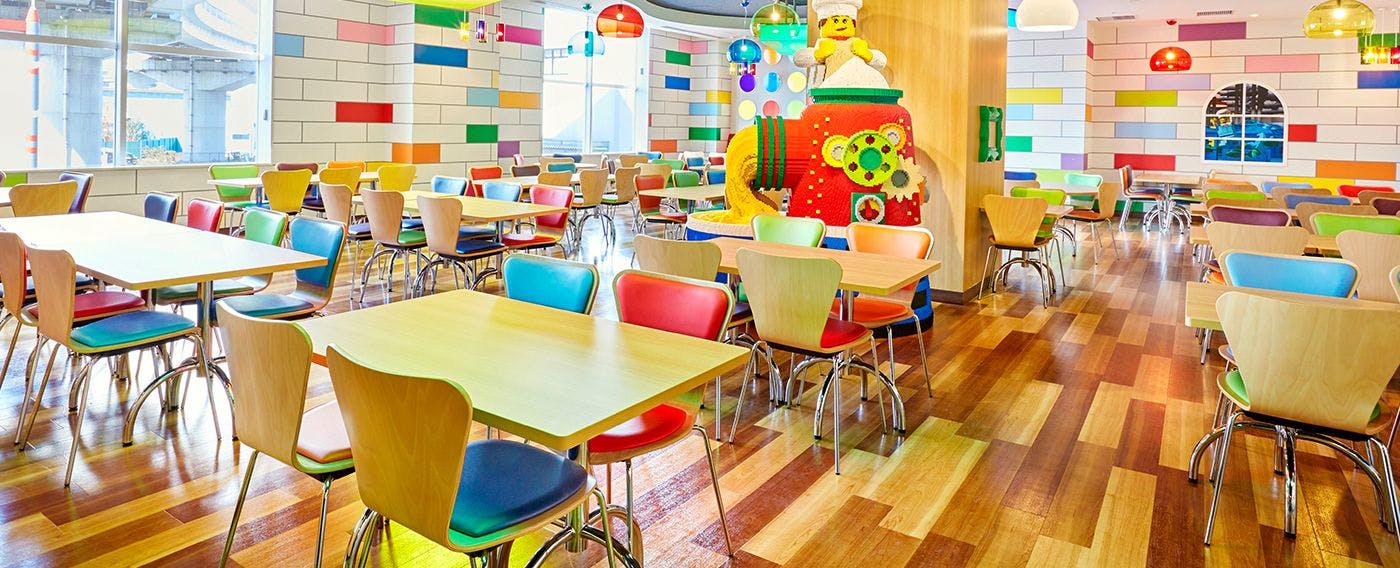 布里克斯家庭餐廳(Burikkusu Kazoku Resutoran)