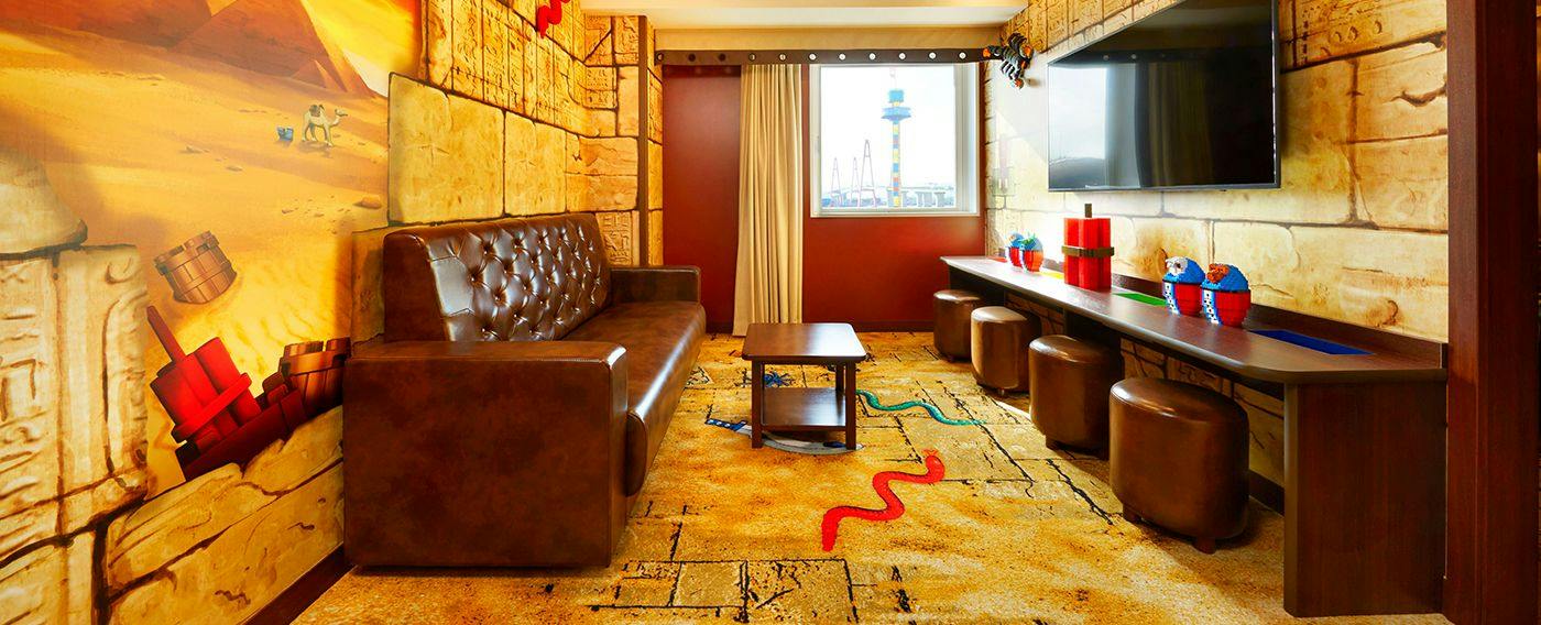 LEGOLAND Japan Hotel