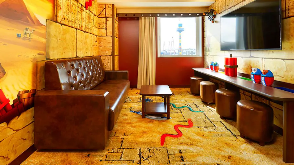 LEGOLAND Japan Hotel