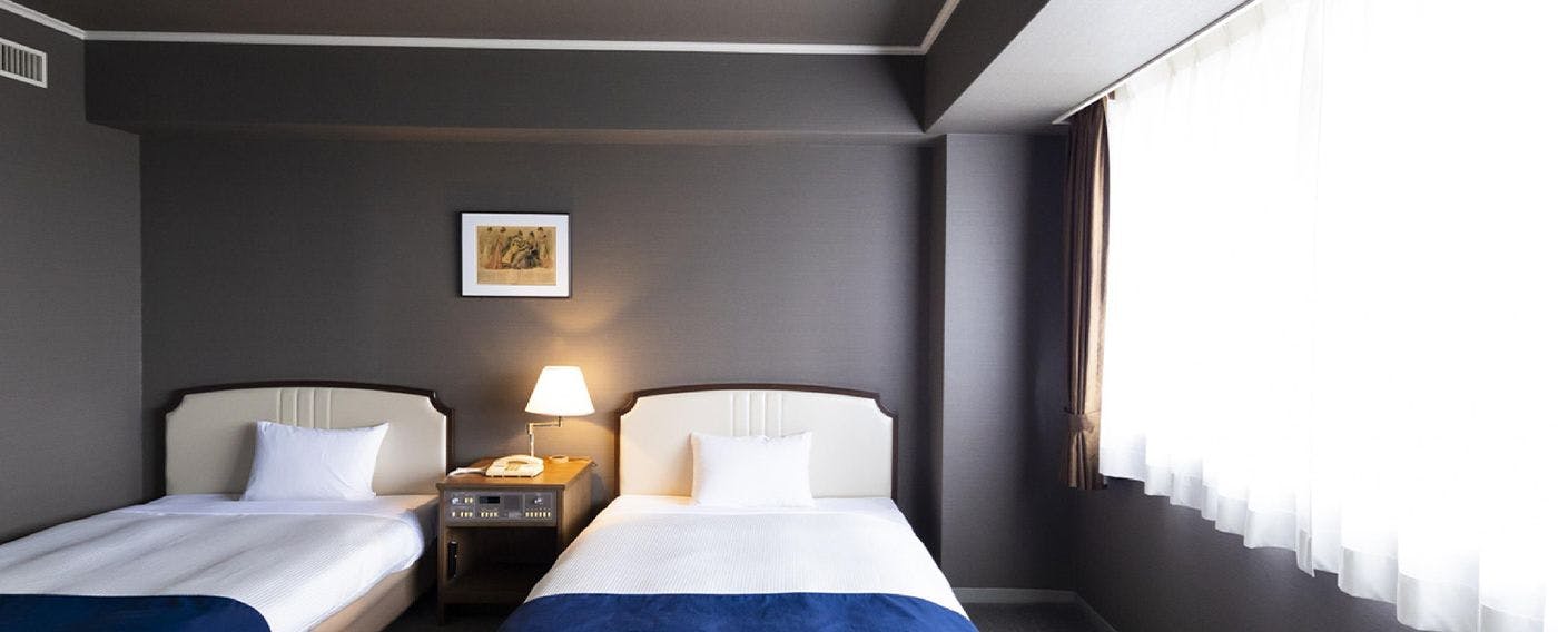 Ariston Hotel Kobe