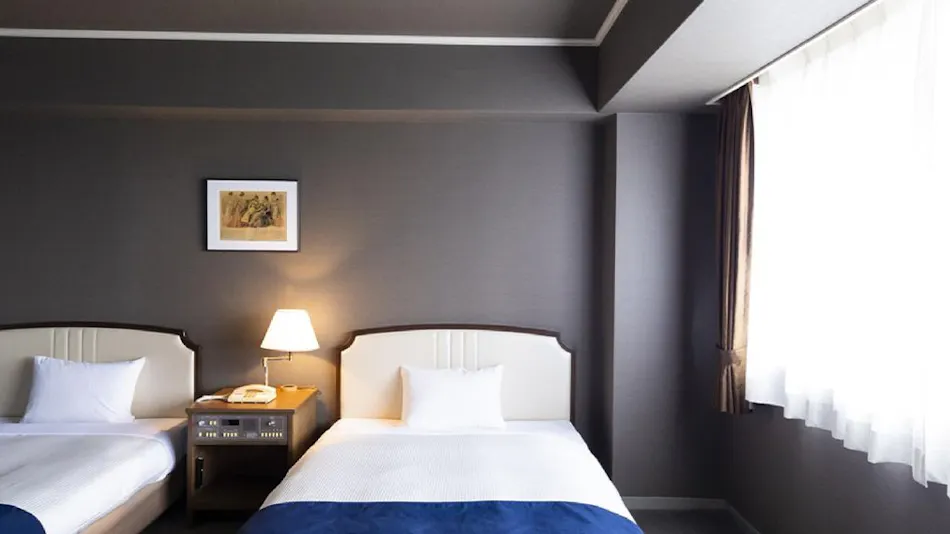 Ariston Hotel Kobe