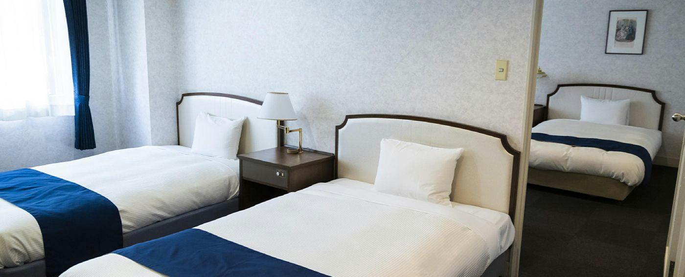 Ariston Hotel Kobe