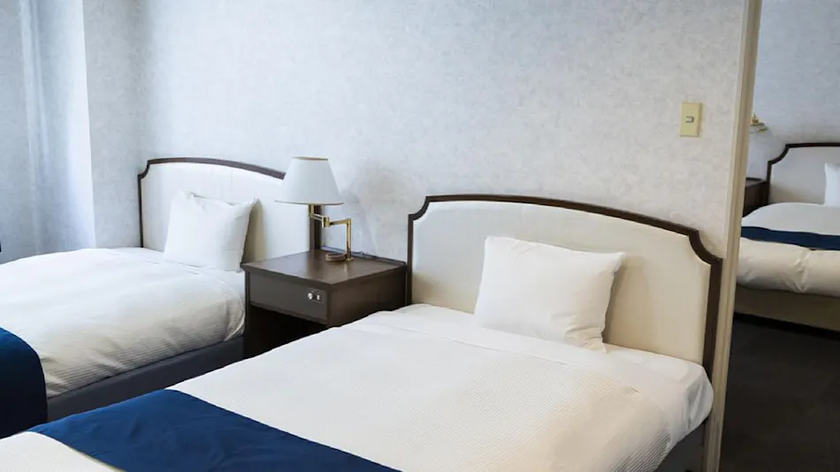 Ariston Hotel Kobe