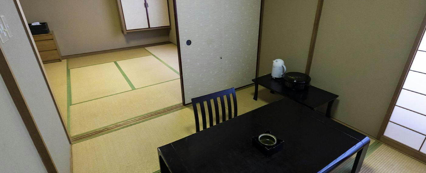 Ariston Hotel Kobe