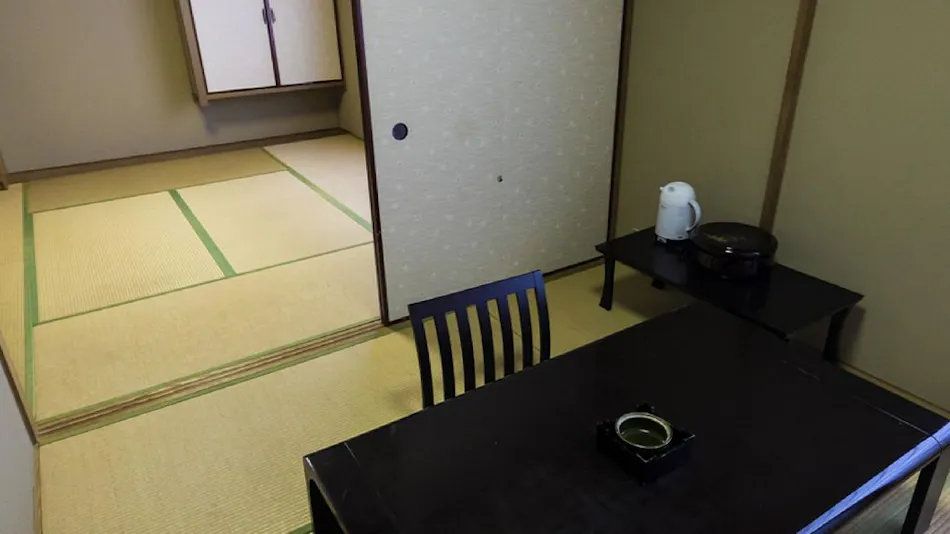 Ariston Hotel Kobe