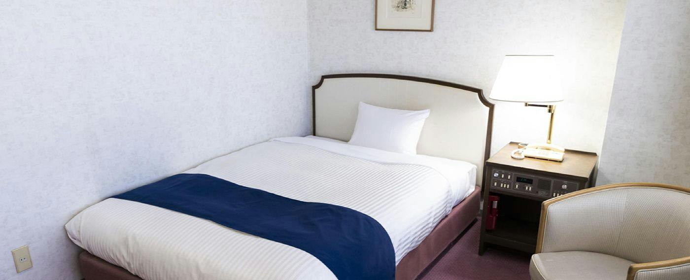 Ariston Hotel Kobe