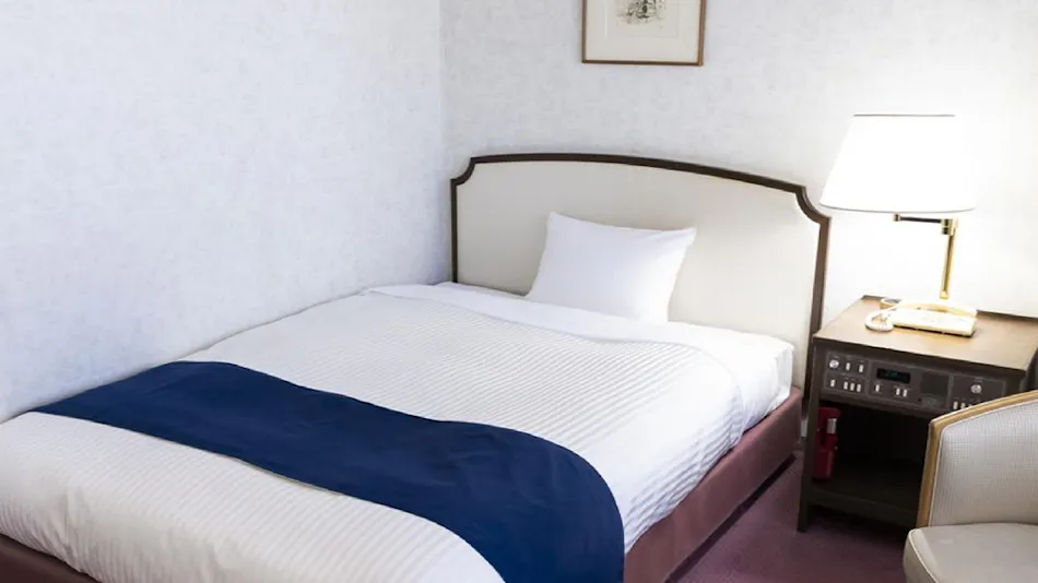 Ariston Hotel Kobe