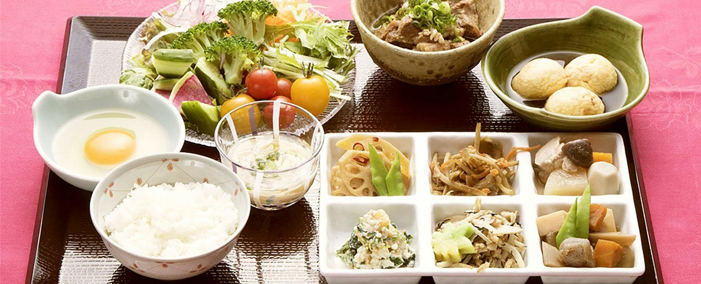Ariston Hotel Kobe