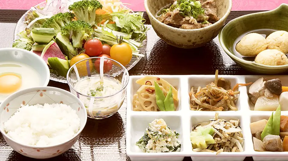 Ariston Hotel Kobe