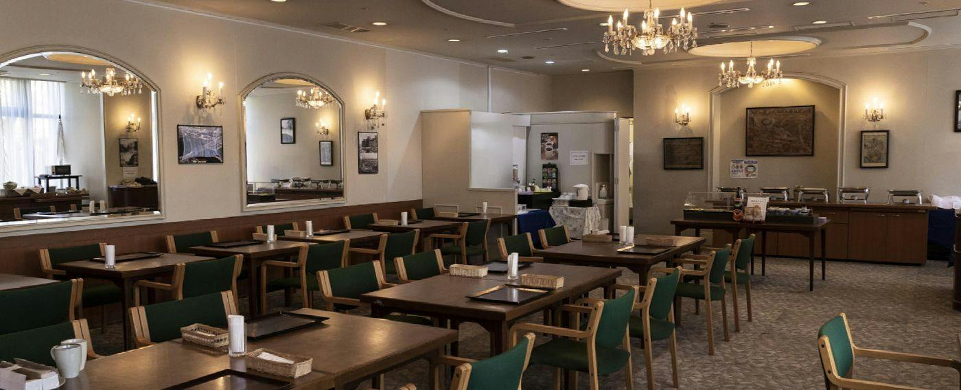 Ariston Hotel Kobe