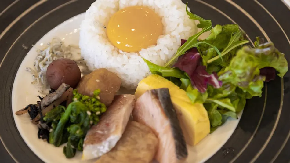 Ariston Hotel Kobe