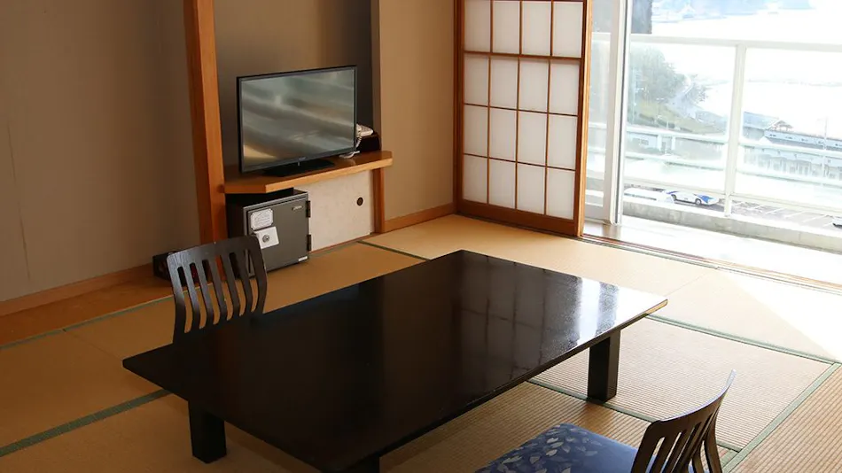Nishi-Izu Crystal View Hotel