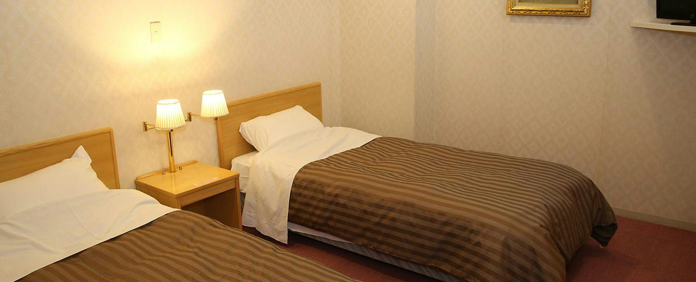 Nishi-Izu Crystal View Hotel
