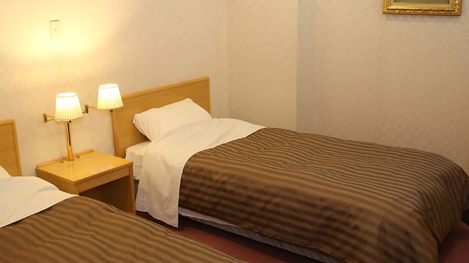 Nishi-Izu Crystal View Hotel