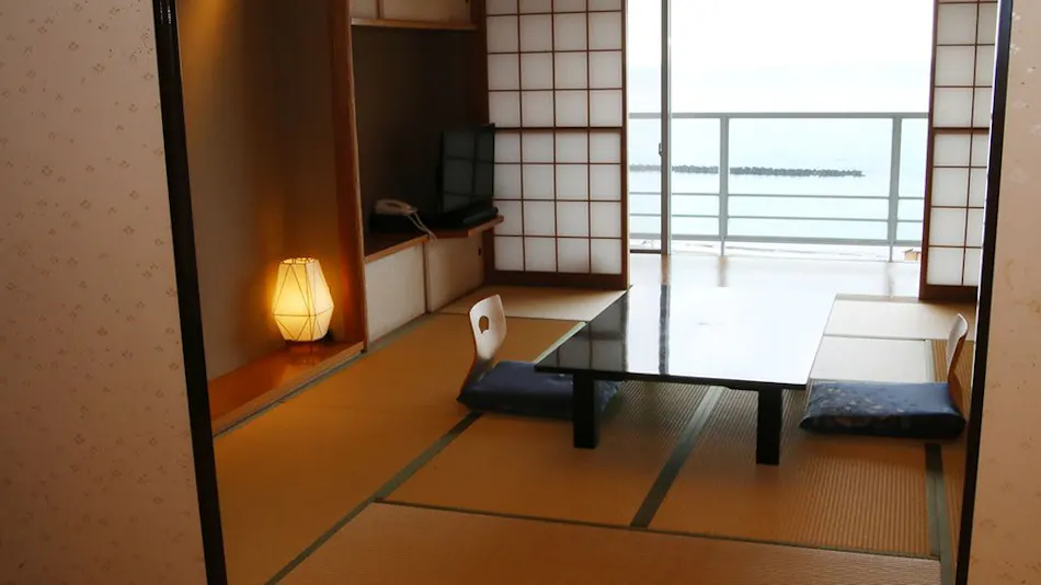 Nishi-Izu Crystal View Hotel