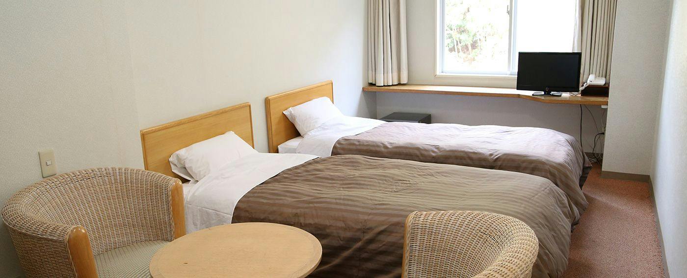 Nishi-Izu Crystal View Hotel