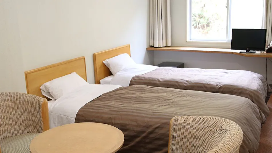 Nishi-Izu Crystal View Hotel