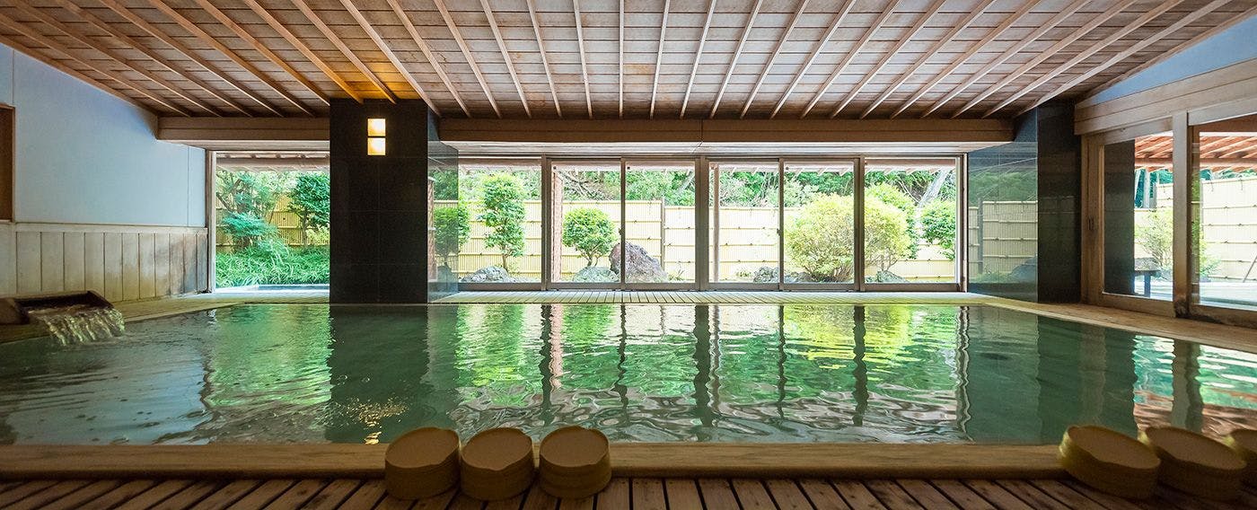 Nishi-Izu Crystal View Hotel