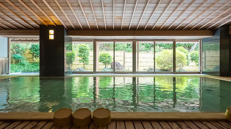 Nishi-Izu Crystal View Hotel