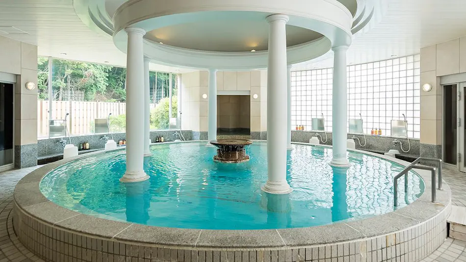 Nishi-Izu Crystal View Hotel