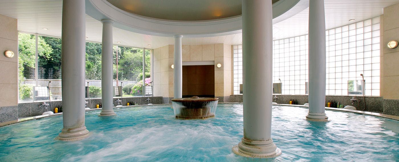 Nishi-Izu Crystal View Hotel