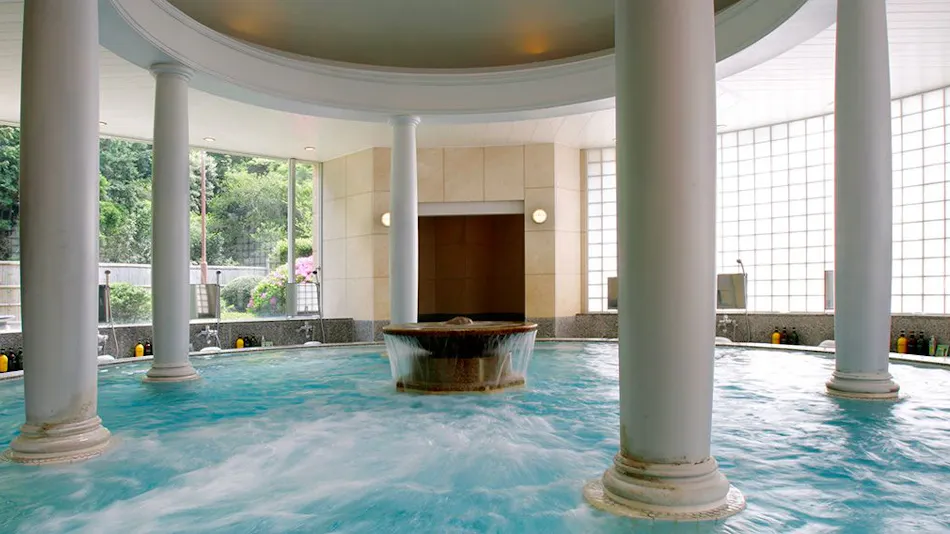 Nishi-Izu Crystal View Hotel